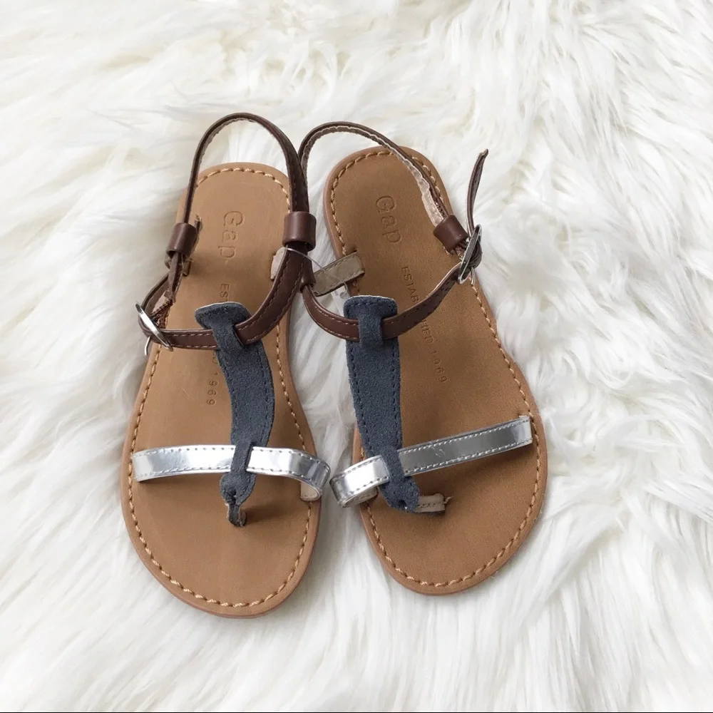 NWT BabyGap Sandals